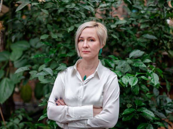 Ave Jõesalu