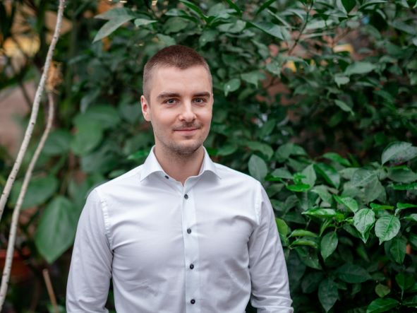 Kevin Mäoma