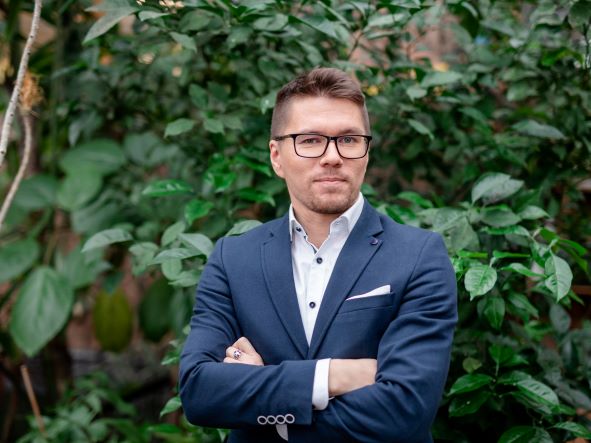Kristjan Kanarbik
