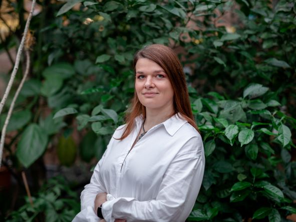 Signe Rõõmusaare