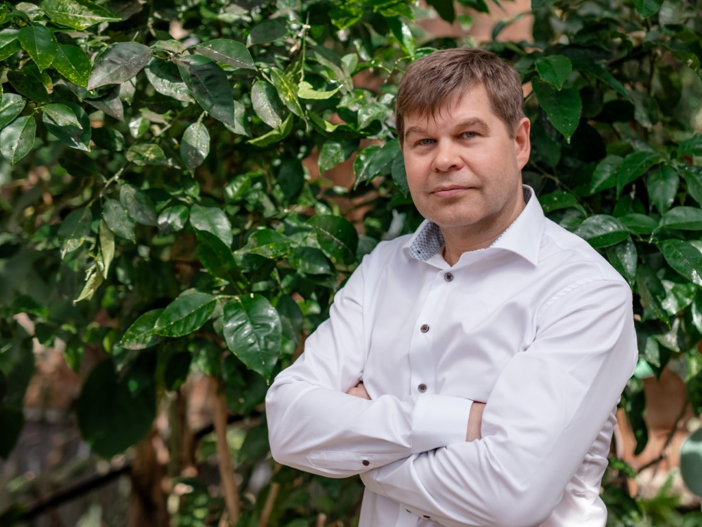 Toomas Ruus